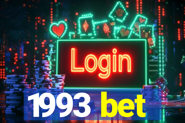 1993 bet